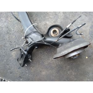 เพลาล้อหลัง เปอโยต์ 308 ซีรีส์ 5148R3 5FX เบนซิน 1600 (07>14) - Product Image 2