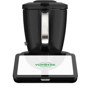 NUEVO Thermomix TM6 de Vorwerk, Industrial, OEM, Completo, Listo para Enviar - Product Image 1