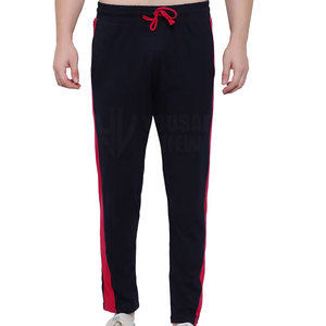 Men Casual Trousers High Waist New Fashion Solid Color Cotton <b>Joggers</b> Quick Dry Plus Size <b>Slim</b> Fit All Size Trouser Pants - Product Image 1