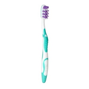Spazzolino da denti De Teeth Cross Action Soft Bont 2 unità - Product Image 2