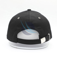 Nuevas Gorras Deportivas de Venta Caliente a Precio de Fábrica, Totalmente Personalizadas, Bordado de 5 Paneles, Gorras de Béisbol Ajustables de Alta Calidad