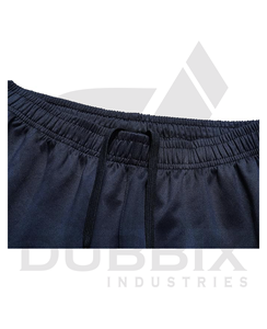 Conjunto de ropa deportiva de moda para hombre de dos piezas con cremallera chaqueta 100% poliéster personalizable diseño color tamaño logotipo - Product Image 3