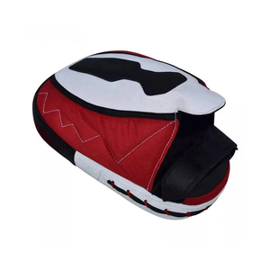 Almohadillas de Boxeo de Fábrica a Precio Económico, Diseña tus Propias Almohadillas de Boxeo con MOQ Bajo para Venta en Línea - Product Image 4