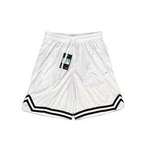 Pantalones Cortos Elásticos de Cintura Media para Hombre, Estilo Urbano, Alta Calidad, ODM 2026, 100% Poliéster, Tela de Lona Ecológica - Product Image 1