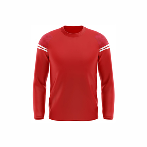 เสื้อสเวตเตอร์แนวสตรีทผลิตในปากีสถานโดยซัพพลายเออร์ OEM ที่มีลายกราฟิกตัวหนาและ MOQ สำหรับสินค้าแฟชั่นลดราคา - Product Image 1