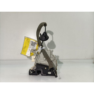 CERRADURA DELANTERA DERECHA AUDI A6 Avant Serie C7 (4G5) 8J1837016C/8J1.837.016.C CGLC (11>18) - Product Image 5