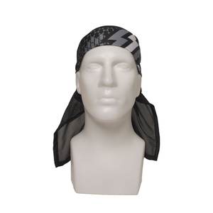 2024 New Arrival Denim Paintball <b>Headbands</b> In New Style And Made In Best Quality Use In Outdoor And <b>Sports</b> Paintball <b>Headbands</b> - Product Image 6