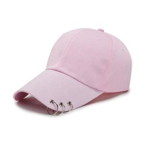 Gorras de moda de béisbol comunes impresas de la más alta calidad barata de las ventas calientes del verano del OEM - Product Image 2