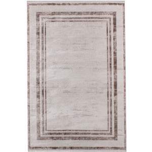 พรมปูพื้นและชุดพรมคลาสสิกหรูหรา รุ่น Konfor Nora 7330 ผลิตจากอะคริลิกทอ พร้อมชายพู่ตรงและขนปูพื้นความยาวปานกลาง - Product Image 3