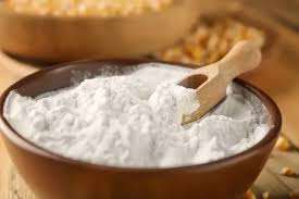 ALMIDÓN DE MAÍZ ESENCIAL | MÍNIMAMENTE PROCESADO Y FORTIFICADOR INMUNE - Product Image 5