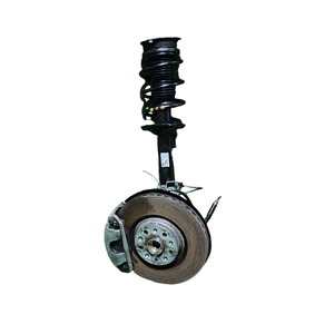 MASSA MÉCANIQUE COMPLÈTE GAUCHE SKODA KODIAQ Série 5Q0407257B (17>) - Product Image 1
