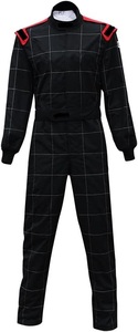 <b>Go</b> <b>Kart</b> Racing Suit Stylish and Functional Protective Apparel for Racers Breathable, Durable & Comfortable - Product Image 4
