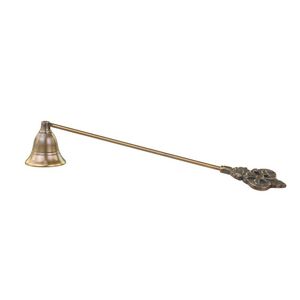 Éteigneur de bougie au design élégant Éteignoir de flamme à mèche d'extincteur automatique pour éteindre la flamme de la bougie en toute sécurité - Product Image 3