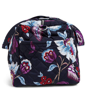 Sac de sport pliable personnalisé en gros avec logo de mode, sac de voyage imperméable pour femmes et hommes, sac de sport noir à sublimation - Product Image 5