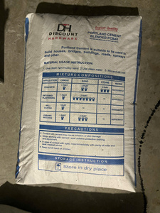 ปูนซีเมนต์ปอร์ตแลนด์สีเทา จากผู้ผลิตโดยตรง - Product Image 6