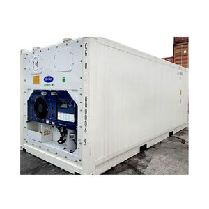 Conteneurs réfrigérés de stockage frigorifique à vendre - Product Image 4