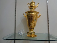 Samovar 1 Ltr