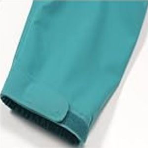 High Quality Men's <b>Smart</b> Casual Nylon <b>Jacket</b> Lightweight Waterproof Multi-Pockets Nylon <b>Jacket</b> - Product Image 4