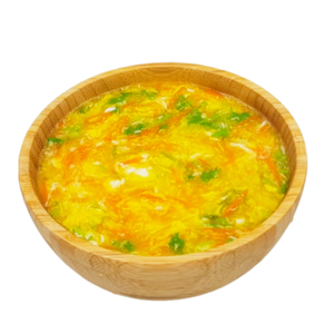 Cuencos de bambú para servir servidores personalizados de alta calidad, decoración del hogar de mimbre sólido Natural ecológico, venta al por mayor de Vietnam - Product Image 6