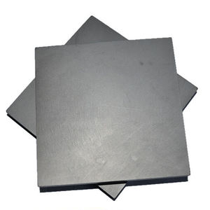 AL-M độ tinh khiết cao Graphite tấm tùy chỉnh chế biến nhiệt tấm dẫn điện cao cấp chất lượng Graphite tấm - Product Image 5