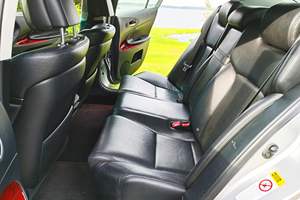 Lexus GS 460 USADO del 2008, Volante a la Izquierda, 50001-75000 Millas, Emisión Euro IV - Product Image 4