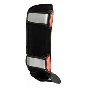 Espinilleras de boxeo profesionales Ventas directas de fábrica Envío gratis Protección para adultos y niños Lucha libre - Product Image 5