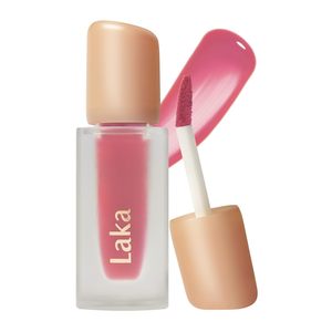 Tinte Labial Laka Fruity Glam, 0.15 oz - Product Image 1