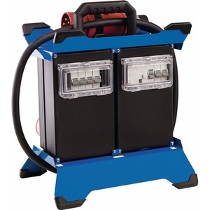 Distribuidor de Energía Independiente CEE STECKY DUO 3 con Enchufe AS-SCHWABE de 5 Pines y 400V 32A para Equipos de Distribución de Energía - Product Image 3