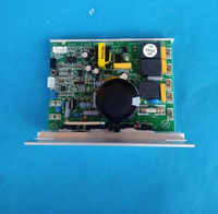 Contrôleur de moteur de tapis roulant MKS DTPB10-P-INCLIN 220V, carte de commande de moteur JF200, remplacement de carte PCB pour tapis roulant