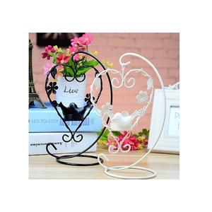 Centros de Mesa en Forma de Corazón con Tamaño Personalizado y la Más Alta Calidad, Centros de Mesa Decorativos para Bodas de Home Arts - Product Image 1