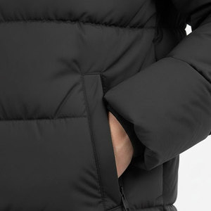 Premium Full Sleeve Puffer Jacket Warm Insulated Lightweight Winter Wear for Daily Outdoor Comfort - Product Image 5