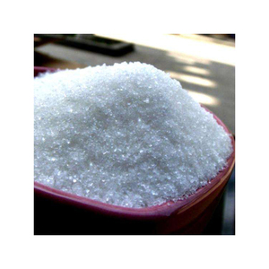 น้ำตาล100% บราซิล icumsa 45/น้ำตาลทรายขาวบริสุทธิ์ - Product Image 3