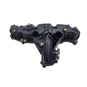 COLECTOR DE ADMISIÓN AUDI A4 Allroad Serie B8 (8KH) 03L129711BA CGL Diésel 2000 (08>) - Product Image 1
