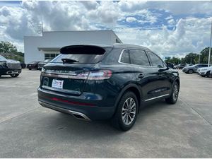 Gran Oferta: Lincoln Nautilus Reserve FWD 2021 Usado, Limpio, Listo para Enviar - Product Image 4