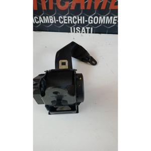 BMW ซีรีส์ 3 F31 ทัวริ่ง (11>) เข็มขัดนิรภัยด้านหลังขวา S3724330903 - Product Image 5
