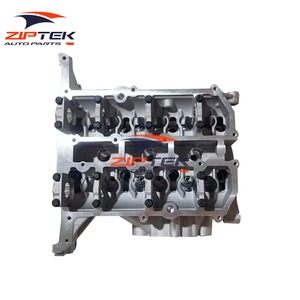 Venta De Piezas Del Motor 1,0 L Ti-VCT I3 J3BZ/6049/B Fox Culata Para <span class=keywords><strong>Ford</strong></span> <span class=keywords><strong>Fiesta</strong></span> Ka - Product Image 1