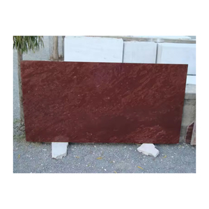 Dalles de marbre marron indien de différentes couleurs de qualité authentique disponibles à un prix compétitif - Product Image 1