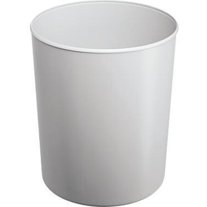 Cesta de Almacenamiento de Poliestireno HAN 28.3 X 34 cm (D. X A) 20L Gris Claro con 1 Compartimento de Organización 28.3 X 34 X 20 cm - Product Image 1