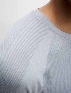 Ropa de calle, camiseta para hombre, ropa de moda, ajuste cómodo para viaje, salón, gimnasio, uso diario, ropa informal a granel para proveedores - Product Image 3