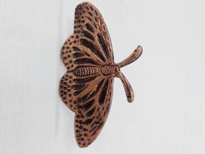 Anneau de serviette en métal artisanal en forme de scorpion, accessoire de table décoratif, design vintage, décoration de table à manger pour la maison, l'hôtel, le restaurant - Product Image 4