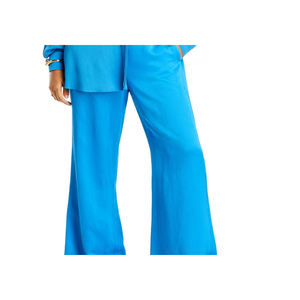 กางเกงช่างทำงานโคบี ฮัลเพอริน มารีอาสีน้ำเงิน - Product Image 5