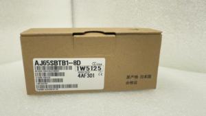 สินค้าของแท้มิตซูบิชิ AJ65SBTB1-8D - Product Image 2