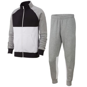 Chándales Deportivos para Hombre de Alta Calidad con Logotipo Personalizado, Ligeros, Transpirables, Pantalones Jagger, Sudadera, Secado Rápido - Product Image 1