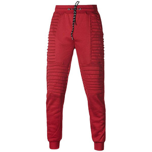 ชุดวอร์ม 2 ชิ้น สีพื้น ราคาถูก คุณภาพสูง ระบายอากาศได้ดี สวมใส่สบาย เหมาะสำหรับวิ่งออกกำลังกาย ชุดลำลองสำหรับกิจกรรมกลางแจ้ง กำลังเป็นที่นิยม - Product Image 4