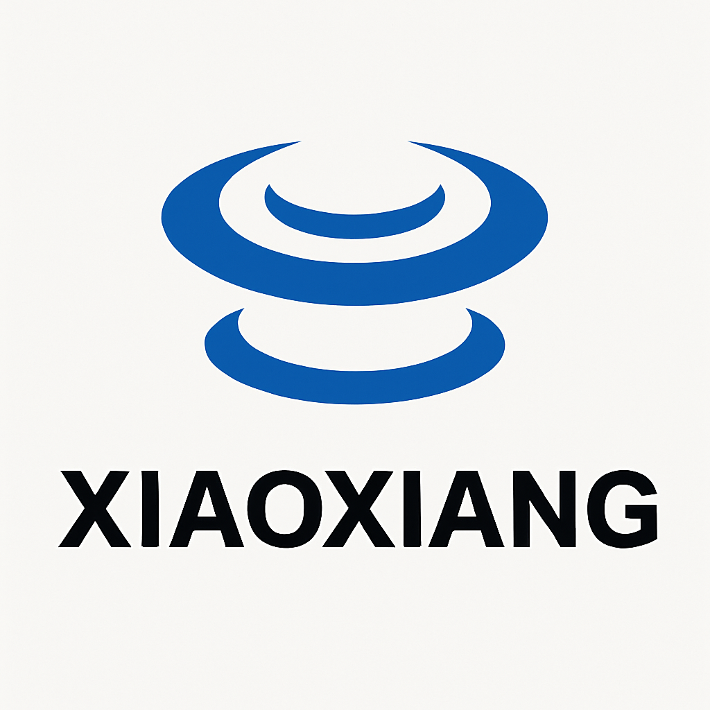 Huzhou Xiaoxiang Machinery Manufacturing Co., Ltd. logo