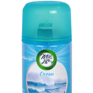 250 ML MissLife <b>Air</b> <b>Freshener</b> - Product Image 1