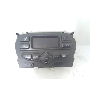 CONTROLLI CLIMATICI PEUGEOT 206 1a Serie 96430550xt (98>03) - Product Image 3