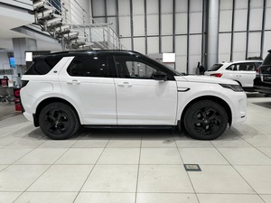 2022 Discovery Sport I Restyling LOW Mileage Sound Engine Automatic Transmission <b>Panoramic</b> Sunroof LED HEADLIGHT - Product Image 6