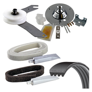 <b>Electric</b> Dryer Rebuild <b>Kit</b> for Tumble Dryers-Replaces 5304457724 - Product Image 1