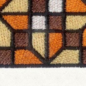 Parches Bordados con Logotipo Personalizado para Ropa, Chaquetas y Bolsos, Parches Bordados Personalizados para Chaquetas, Bolsos y Zapatos - Product Image 3